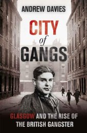 book City of gangs