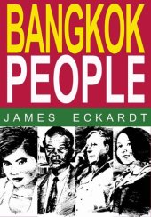 book Bangkok People