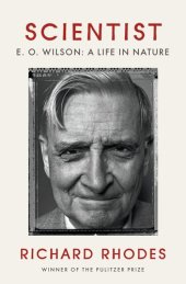 book Scientist : E.O. Wilson : a life in nature