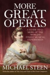 book More Great Operas