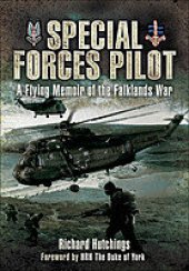 book Special Forces Pilot: A Flying Memoir of the Falkland War