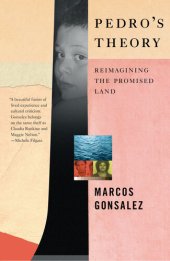 book Pedro's Theory: Reimagining the Promised Land