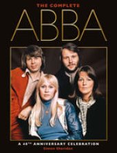 book The Complete ABBA (40th Anniversary Edition)