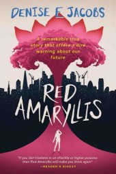 book Red Amaryllis