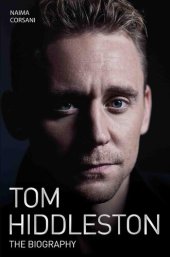 book Tom Hiddleston : the biography