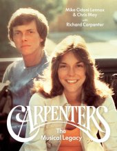 book Carpenters : the musical legacy