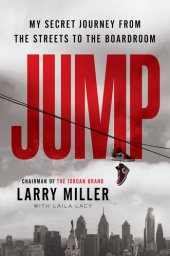 book The Jump