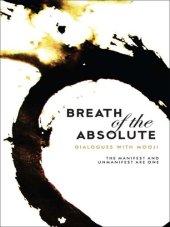 book Breath Of The Absolute: Dialogues with Mooji