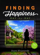 book Finding Happiness: Day by Day