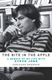 book The Bite in the Apple: A Memoir of My Life with Steve Jobs