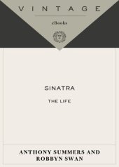 book Sinatra: The Life