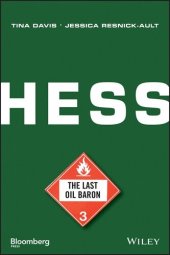 book Hess: The Last Oil Baron