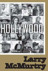 book Hollywood: A Third Memoir