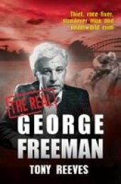 book The Real George Freeman