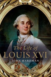 book The Life of Louis XVI