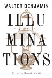 book Illuminations: Essays and Reflections