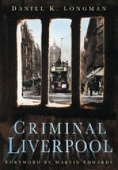 book Criminal Liverpool