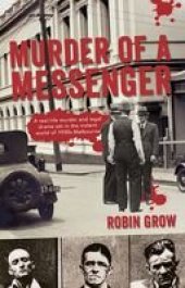 book Murder Of A Messenger