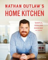 book Nathan Outlaw's home kitchen