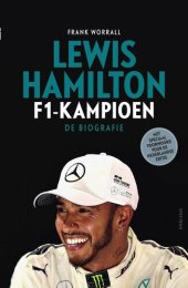 book Lewis Hamilton - The Biography