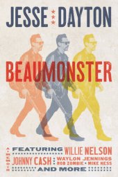 book Beaumonster : a memoir