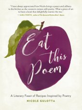 book Eat This Poem.