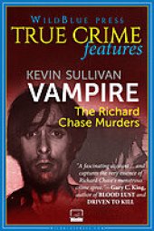 book Vampire: The Richard Chase Murders