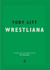 book Wrestliana