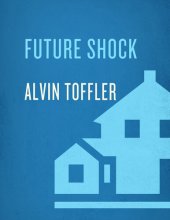 book Future Shock