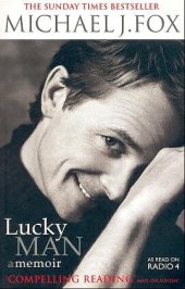 book Lucky Man: A Memoir