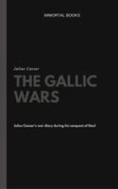 book The Gallic wars