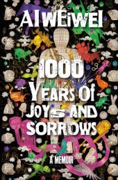 book 1000 Years of Joys and Sorrows