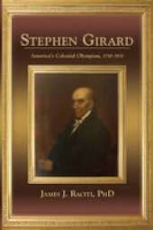 book Stephen Girard