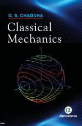 book Classical Mechanics