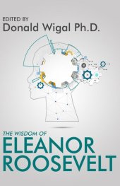 book The Wisdom of Eleanor Roosevelt