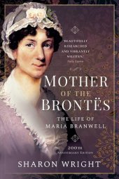 book The mother of the Brontes