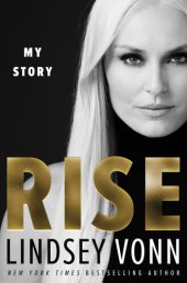 book Unti Lindsey Vonn Memoir