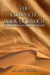 book The Complete Book of Enoch: Standard English Version