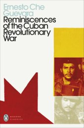 book Reminiscences of the Cuban Revolutionary War