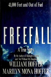 book Freefall: A True Story