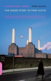 book Comfortably Numb: The Inside Story of Pink Floyd