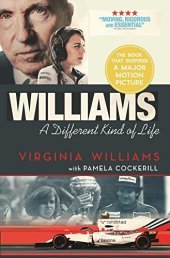 book Williams: A Different Kind of Life