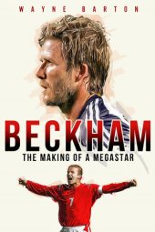 book Beckham The Making of a Megastar.