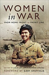 book Women in War: From Home Front to Front Line