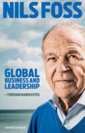 book Global business and leadership - through danish eyes