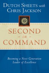 book Second in Command