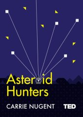 book Asteroid hunters