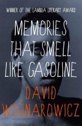 book Memories That Smell Like Gasoline