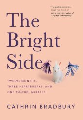 book The Bright Side Twelve Months, Three Heartbreaks, and One (Maybe) Miracle.