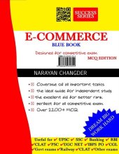 book 2200+ E-COMMERCE MCQ